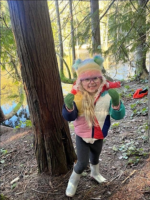 February Young Explorers Camp