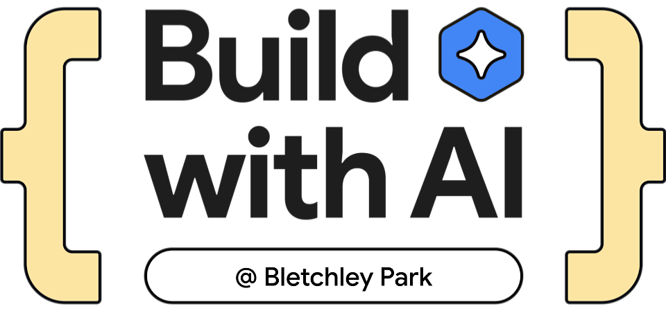 Build with AI @ Bletchley Park 2025, 12 July | Event in Bletchley | AllEvents