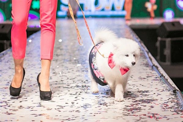 JoJo's Pup Gala, 9 May | Event in Brooklyn | AllEvents