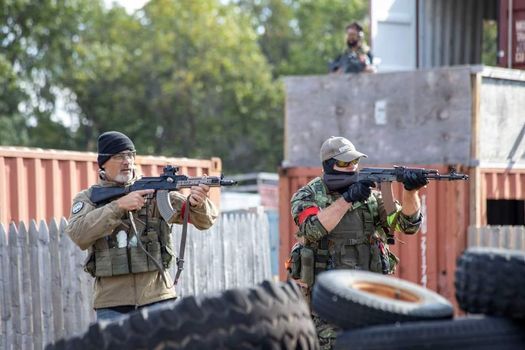 Milsim Events In The City Top Upcoming Events For Milsim Milsim Events 2022