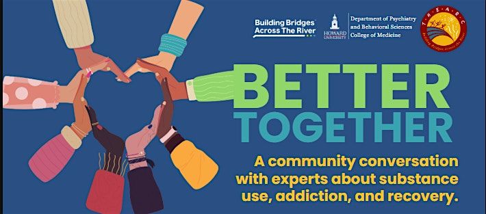 Better Together: A Community | Event in Washington | AllEvents