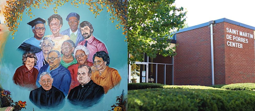 St. Martin de Porres Center 70th Anniversary Gala, 1 November | Event in Warwick | AllEvents