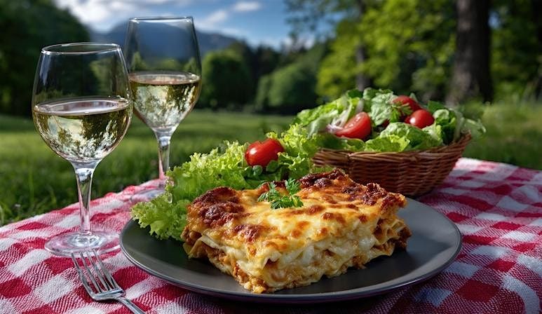 Limoncello & Lasagna (Limited Edition Special Release  Limoncello from RPS), 30 August | Event in Scenery Hill