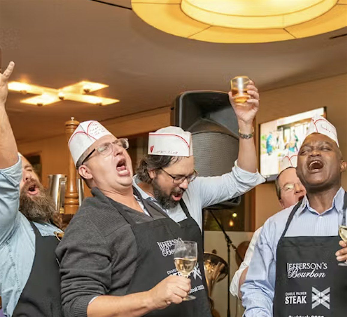 Crew's 2nd Annual Beefsteak Event! 2026!, 7 June | Event in Poughkeepsie | AllEvents