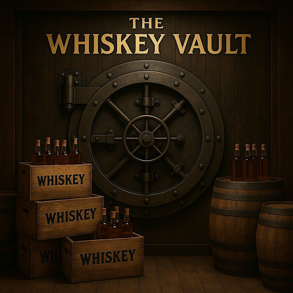 The Whiskey Vault, 1 June | Event in Wallingford | AllEvents