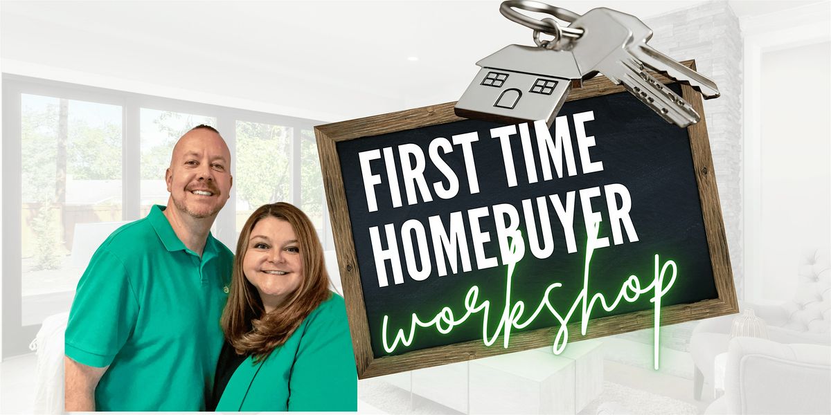 Home Buyer Class, 23 August | Event in Ruckersville | AllEvents