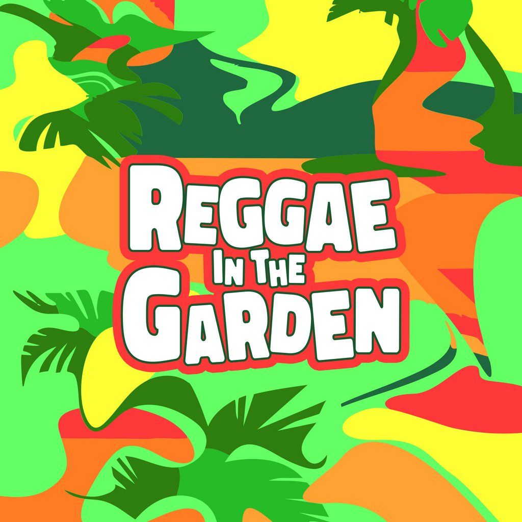 Reggae in the Garden, 18 October | Event in London | AllEvents