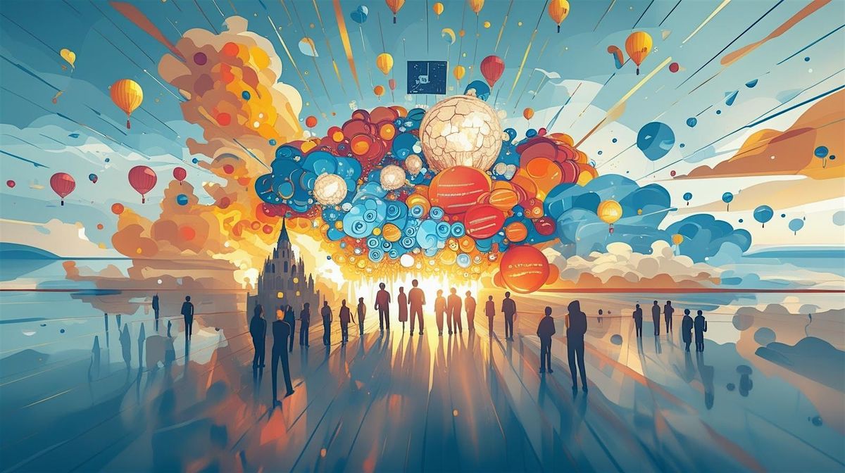 Workshop: Bring a challenge. Leave with a solution., 6 November | Event in St. Petersburg | AllEvents