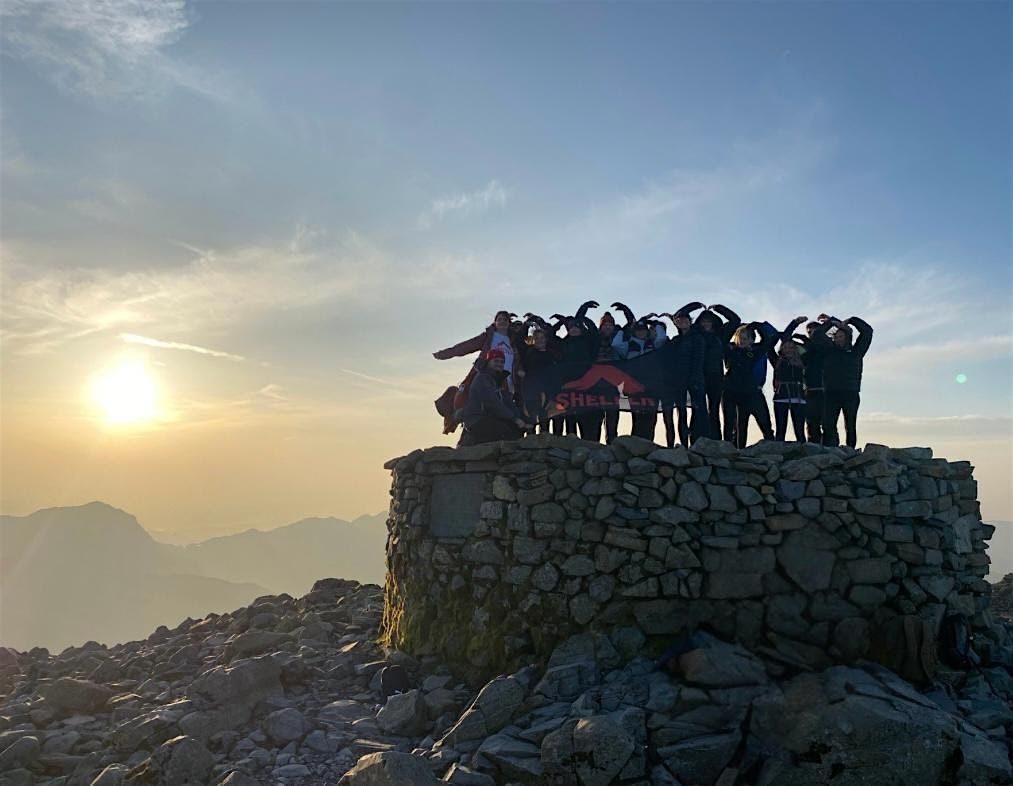 Sunrise Walk to Scotland, 1 February | Event in Alwinton | AllEvents