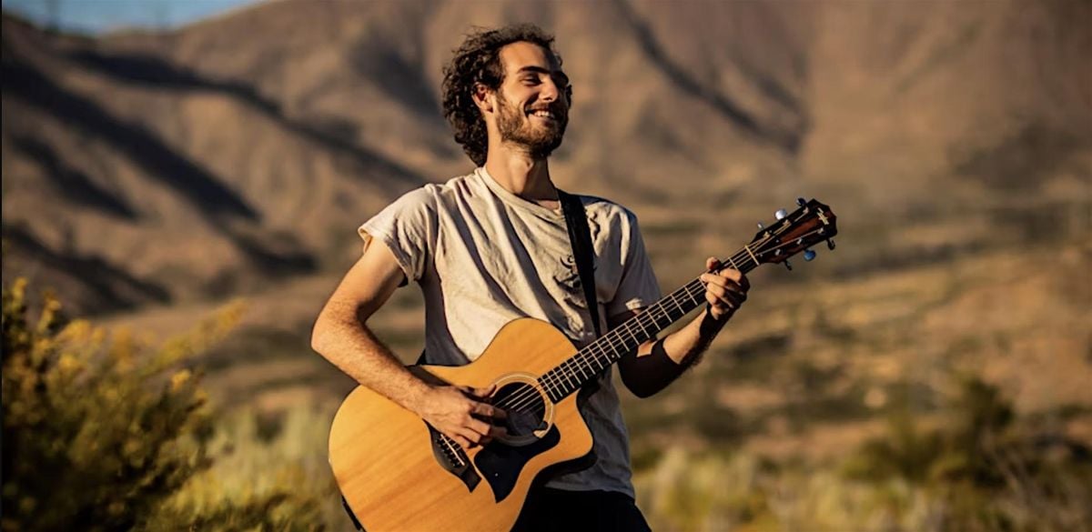 Live Music + Great Wine: Ryan Bieber!, 24 August | Event in Laguna Beach | AllEvents