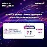 12th Middle East Enterprise AI & Analytics Summit 2025, 11 September | Event in Kuwait City | AllEvents