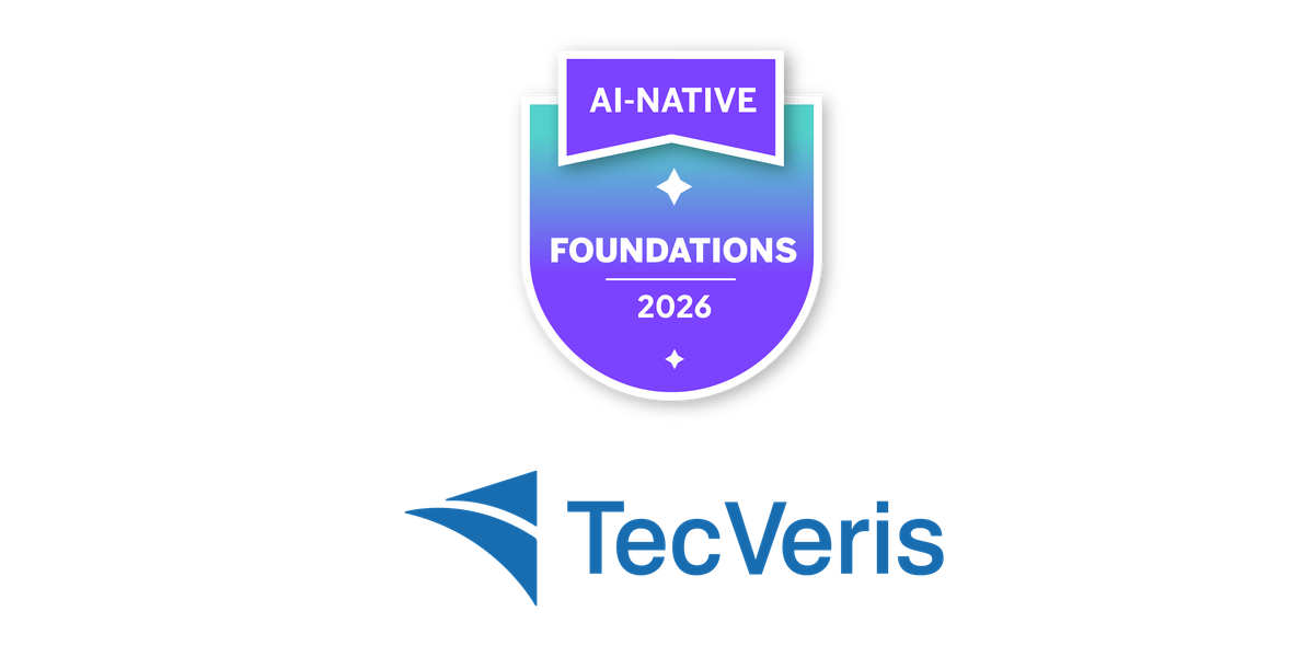 AI-Native Foundations, Provided by TecVeris, 15 October | Event in Los Angeles | AllEvents