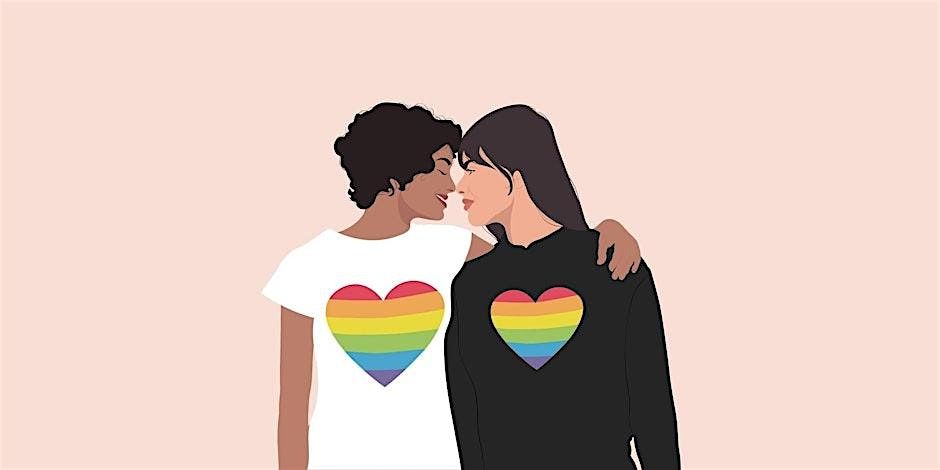 Curated Connections: Pre-Arranged Dates by Lesbian Matchmaker Amy Reichbach, 17 October | Event in Provincetown