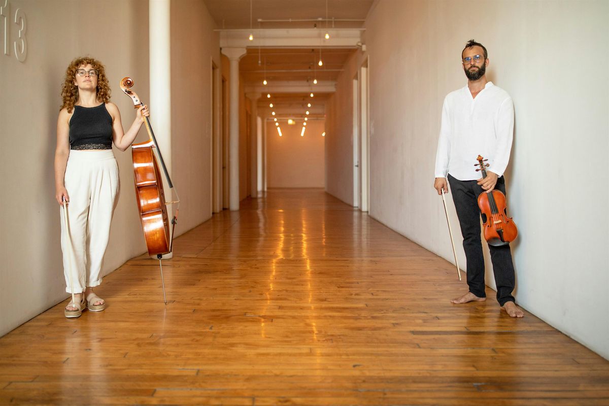 Missing Piece, 24 October | Event in New Orleans | AllEvents