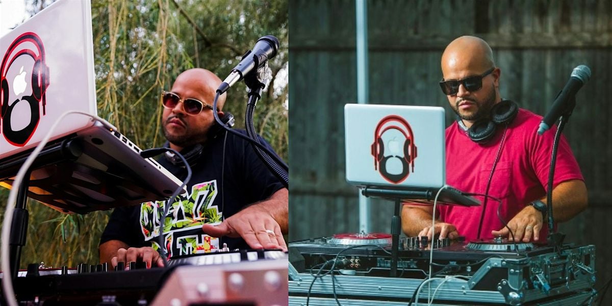 The Mixtape: '90s Hip Hop and R&B w/ DJ PaP, 8 August | Event in Montclair | AllEvents