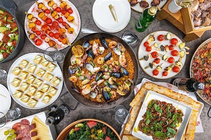 NYC June Brunch, 14 June | Event in New York | AllEvents