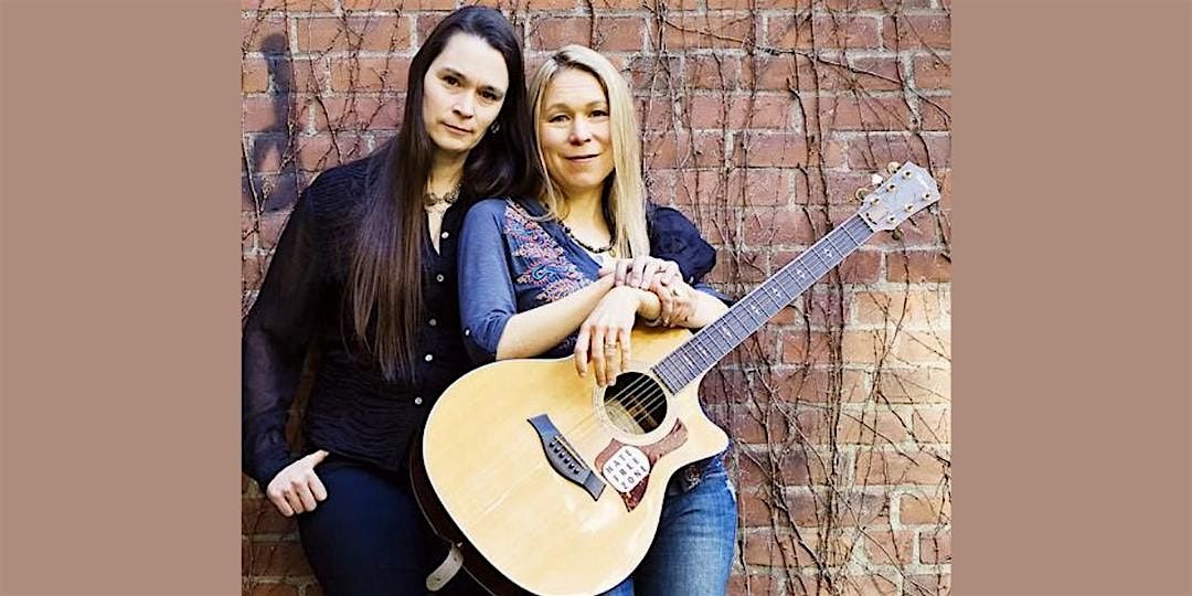 The Nields, 7 August | Event in Saratoga Springs | AllEvents
