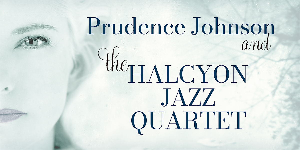Prudence Johnson & the Halcyon Jazz Quartet, 2 August | Event in Minneapolis | AllEvents
