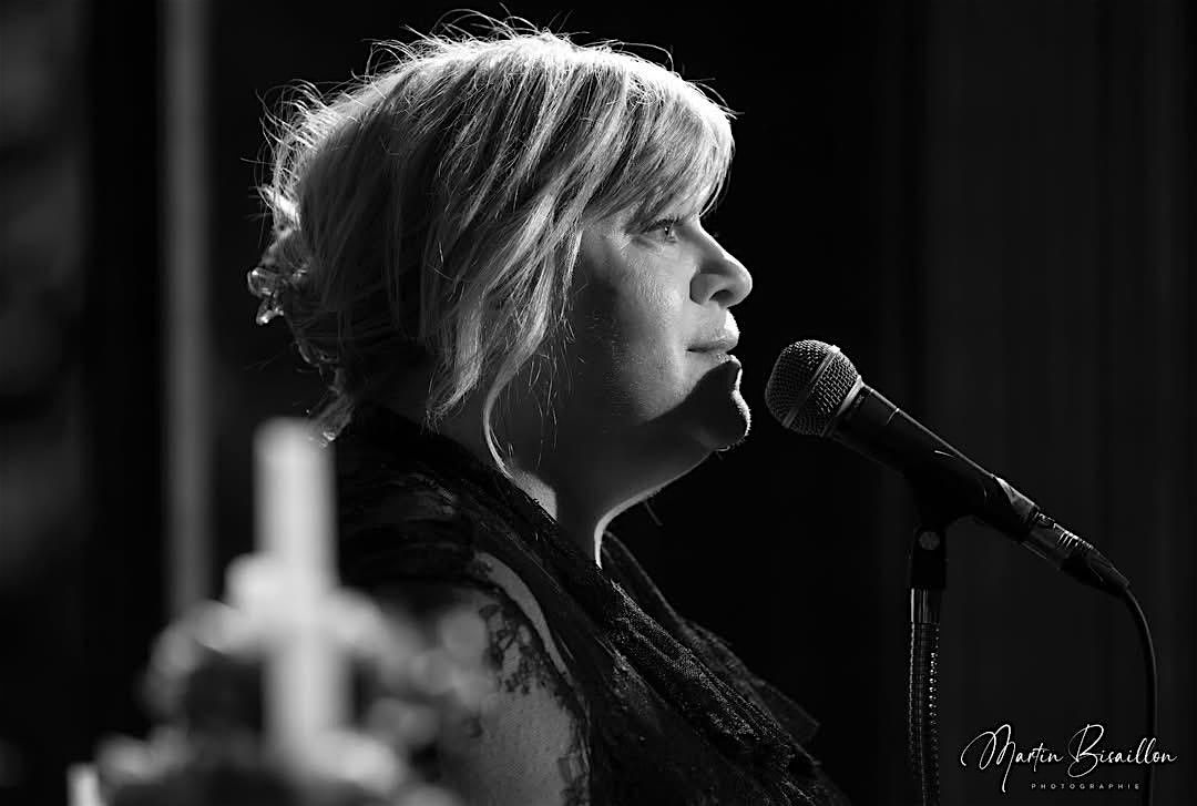 Châteauguay le 28 février 2026 : Spectacle hommage à Ginette Reno, 28 February | Event in Châteauguay