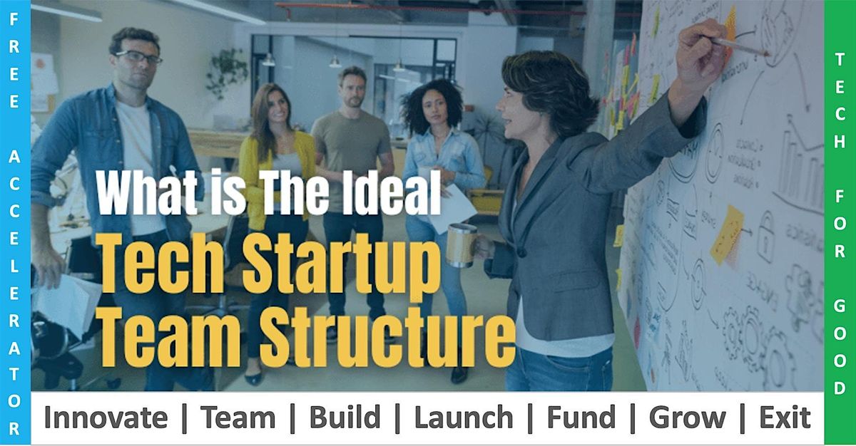 Startup Studio - Series (For a Better Tomorrow) NYC, 12 June | Event in New York | AllEvents