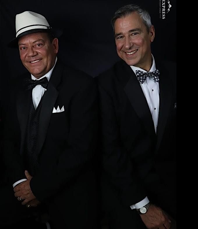 Drinks with Frank & Dean - at The Wine Room & Tavern in Avon, 12 November | Event in Avon | AllEvents
