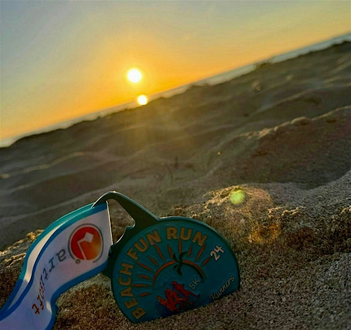 Beach Fun Run 5k, 15 November | Event in Guánica | AllEvents