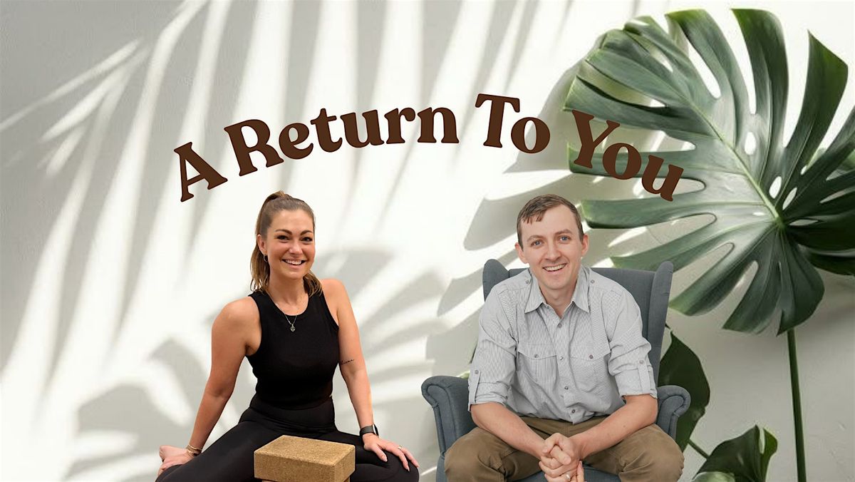 A Return to You: One Day Retreat, 22 February | Event in Cheltenham | AllEvents