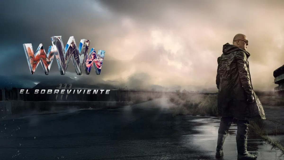 Wisin in Rosarito, 8 August | Event in Rosarito | AllEvents