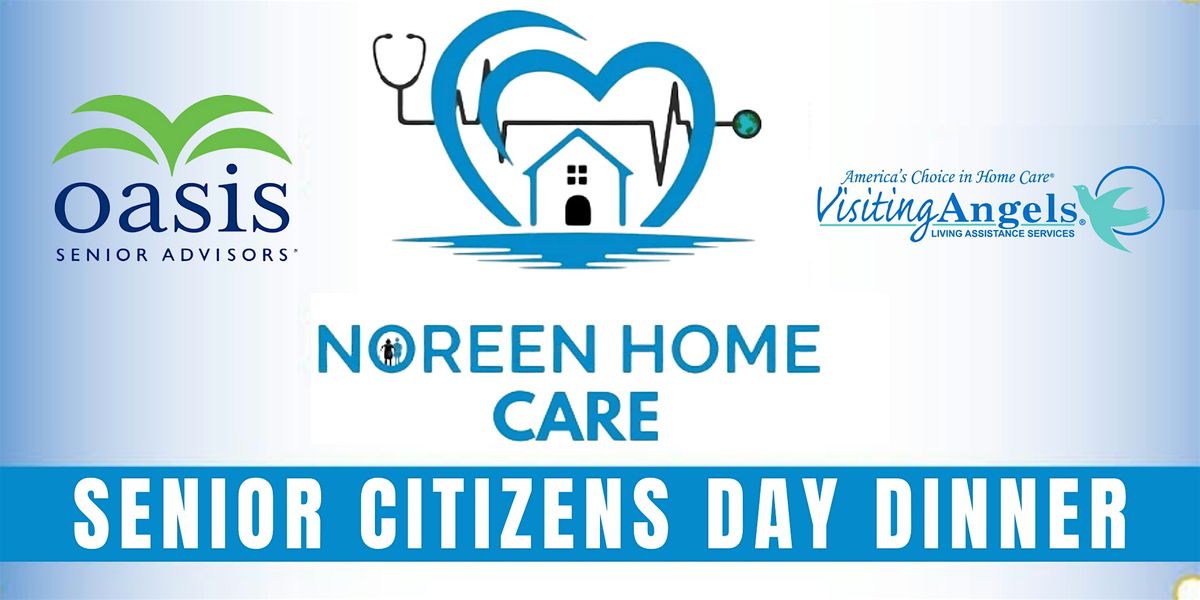 Senior Citizens Day Dinner & Expo, 20 September | Event in Lincoln | AllEvents