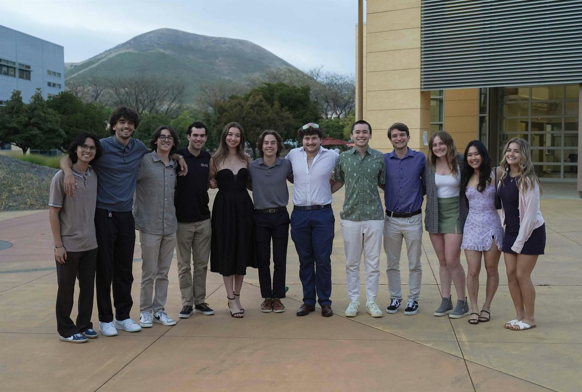 EMPOWER Banquet 2025, 17 May | Event in San Luis Obispo | AllEvents