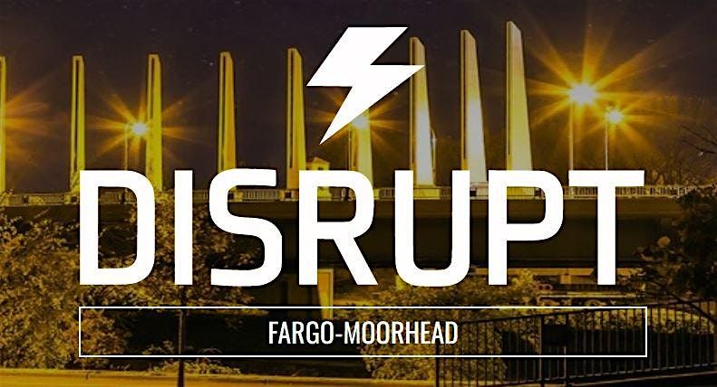 DisruptHR Fargo-Moorhead 2025, 23 October | Event in Moorhead | AllEvents