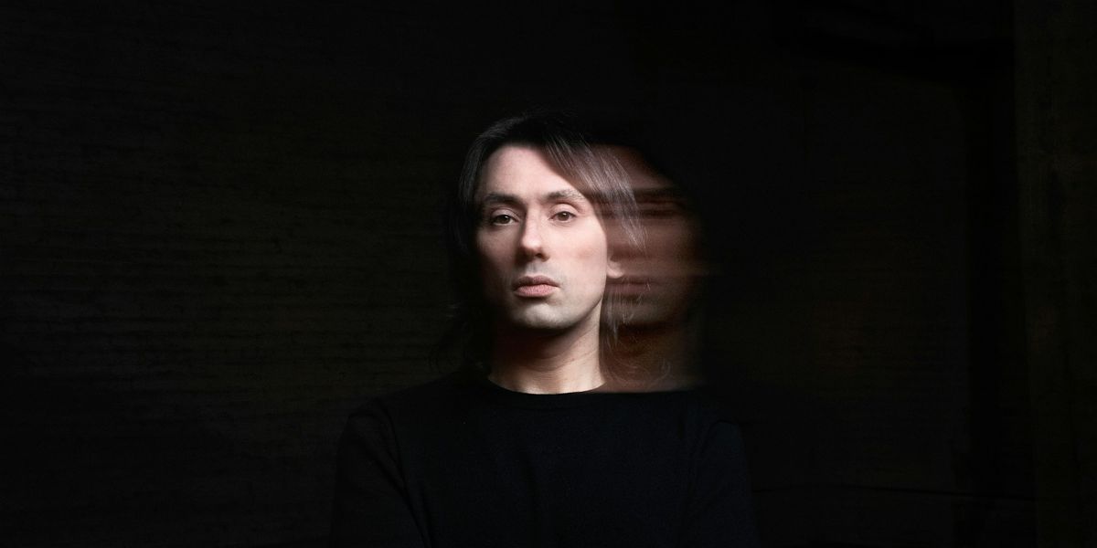 Joseph Keckler: A Good Night in the Trauma Garden, 22 November | Event in Frenchtown | AllEvents