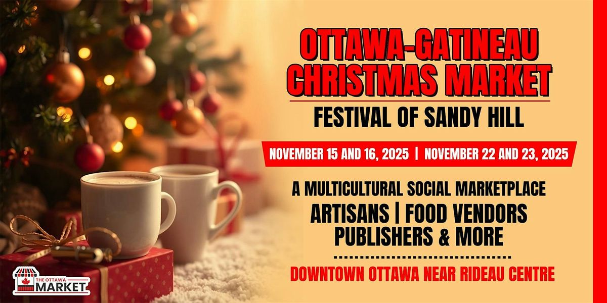 Indian Cuisine Xmas Social - Vendor Appreciation | Southern Indian Buffet | Event in Ottawa | AllEvents