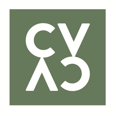 Cuyahoga Valley Art Center logo