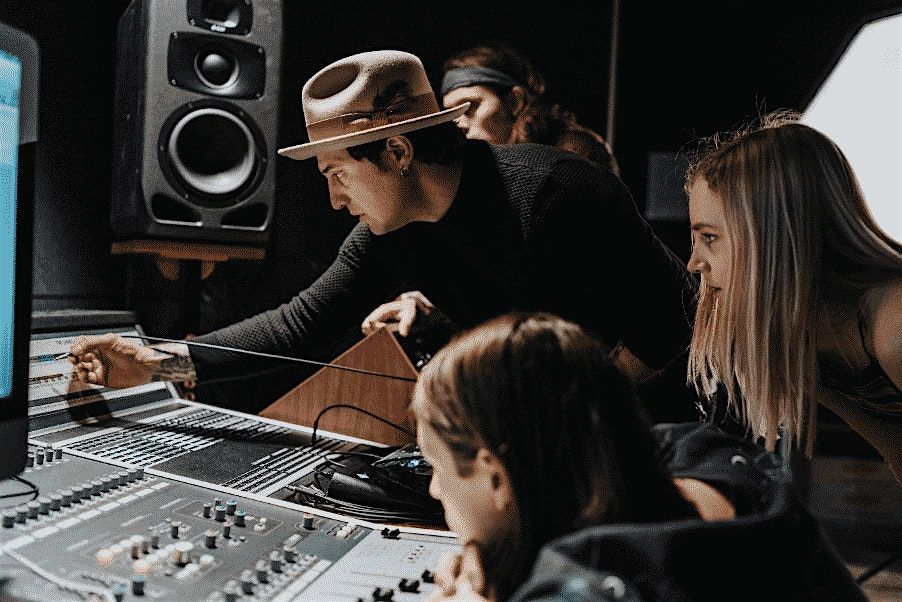 BIMM University Berlin Open Day: Music 29th November 2025, 29 November | Event in Berlin | AllEvents