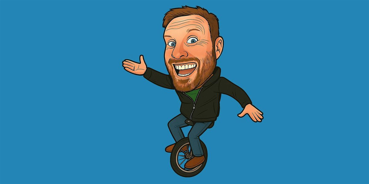 I'm Just Here to Amuse Myself, 1 November | Event in Geelong | AllEvents