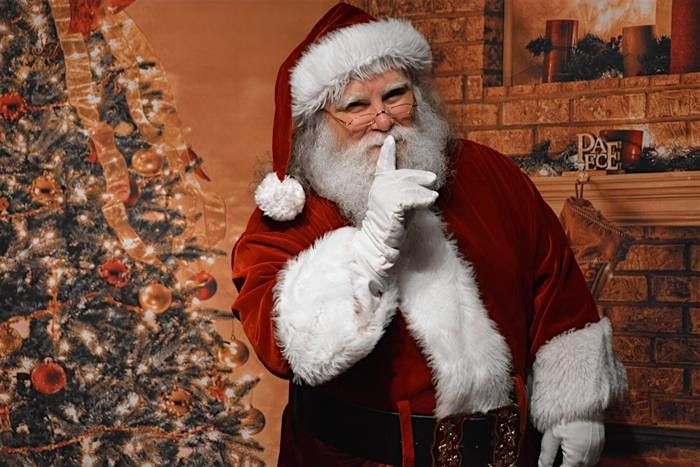 Pictures with Santa!, 17 December | Event in Kingston | AllEvents