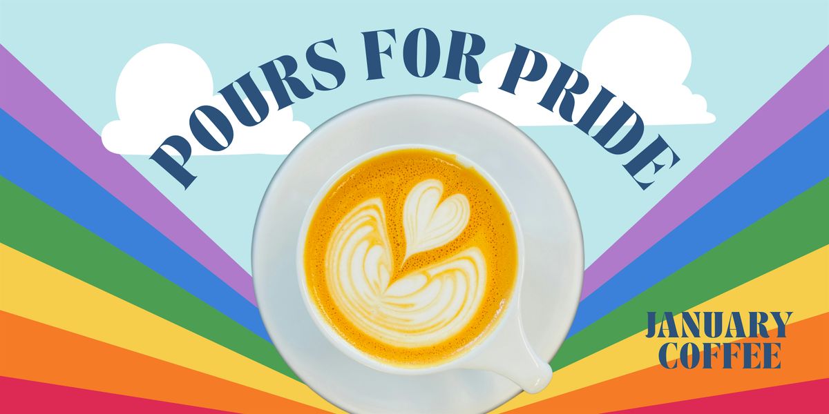 Pours for Pride 2025, 27 June | Event in Boulder | AllEvents