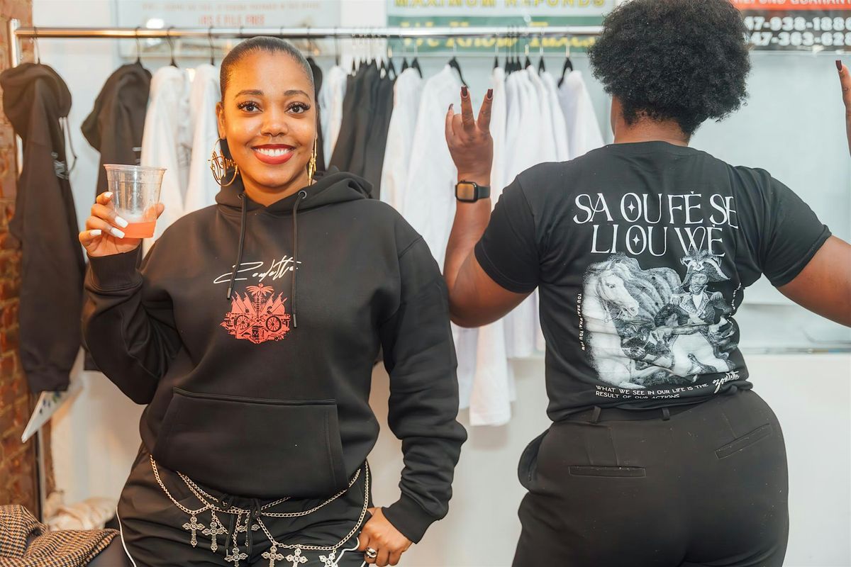 Upgrade Your Content. Upgrade Your Sales, 6 December | Event in Brooklyn | AllEvents