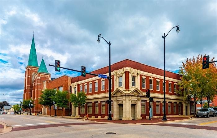 Adventurous Scavenger Hunt - Elgin Enigma Expedition | Event in Elgin | AllEvents