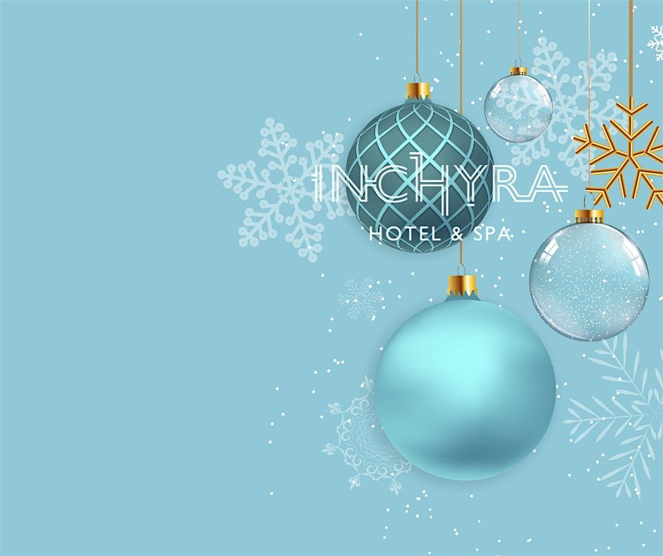 Family Christmas Day Party with  Lunch and Disco - 12.30 pm @ Inchyra, 25 December | Event in Polmont | AllEvents