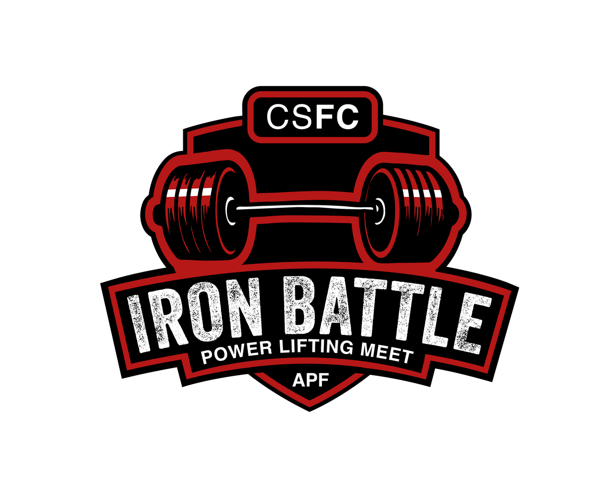 Chicago Sports and Fitness Club: Iron Battle Powerlifting Meet, 21 June | Event in Joliet | AllEvents