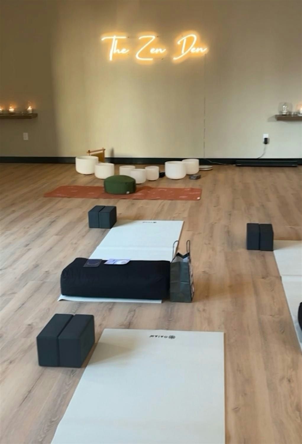 Sunday Reset SoundBath, 2 December | Event in Covina | AllEvents