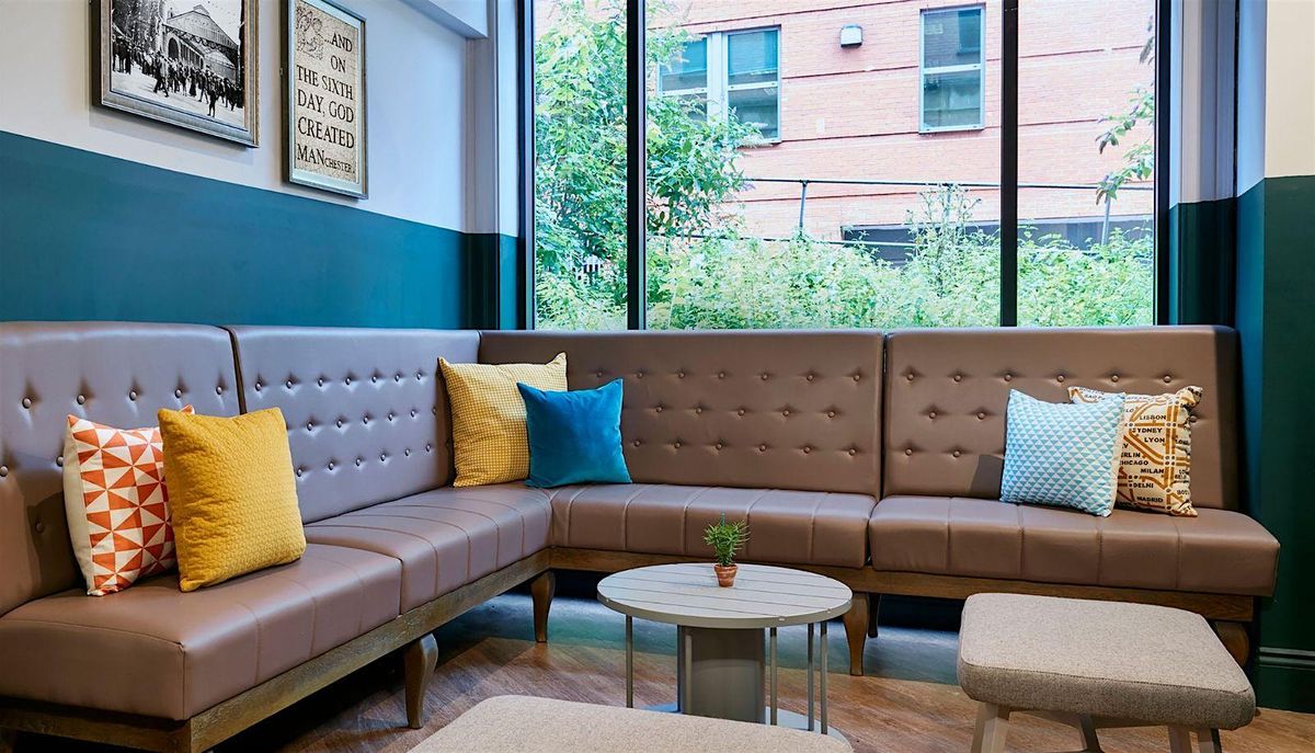 Festive Leadership Retreat: Reflect, Recharge & Create in Manchester, 3 December | Event in Manchester