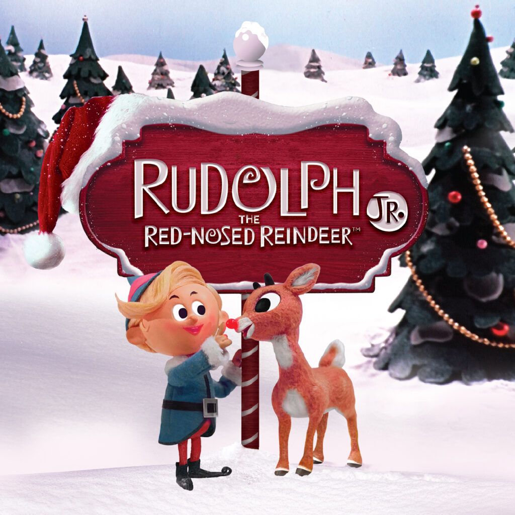 Rudolph  the Red Nosed Reindeer Jr., 11 December | Event in Scranton | AllEvents