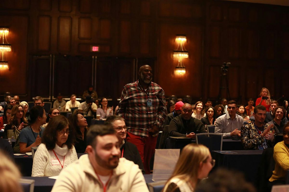The Pivot Summit - Entrepreneurship Conference, 30 May | Event in Atlanta | AllEvents