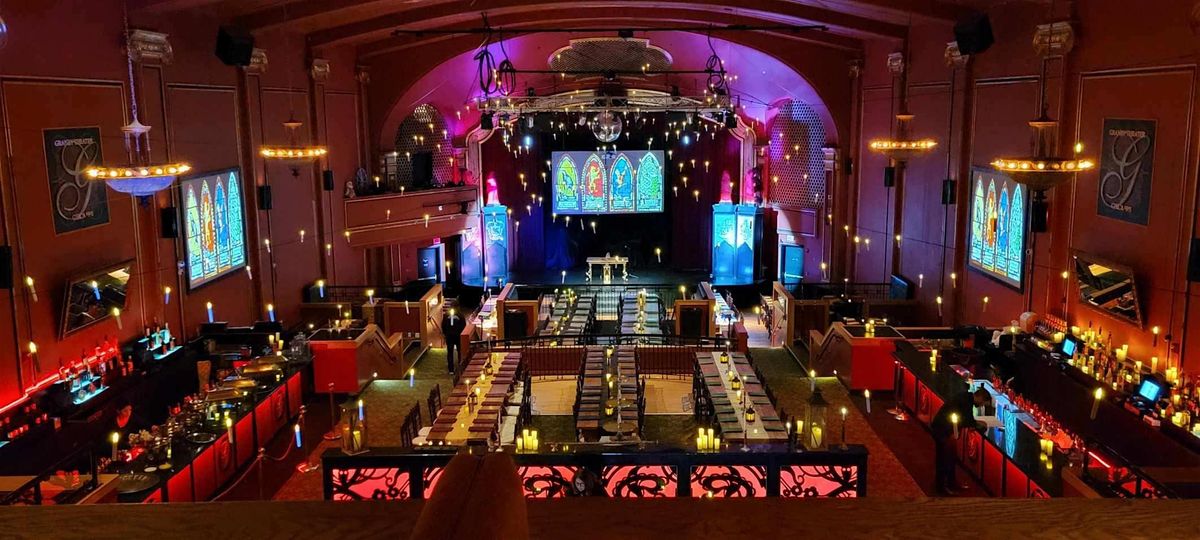 Harry Potter Kids Camp at The Granby Theater, 4 August | Event in Norfolk | AllEvents