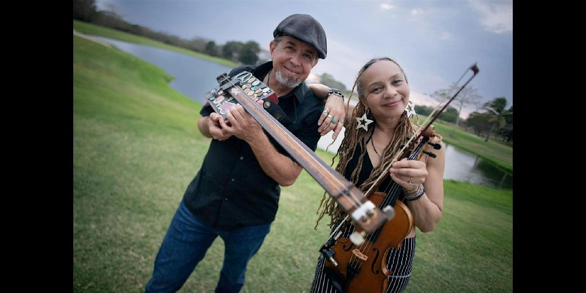 Gypsy Blues Review  at the 443, 12 July | Event in Syracuse | AllEvents