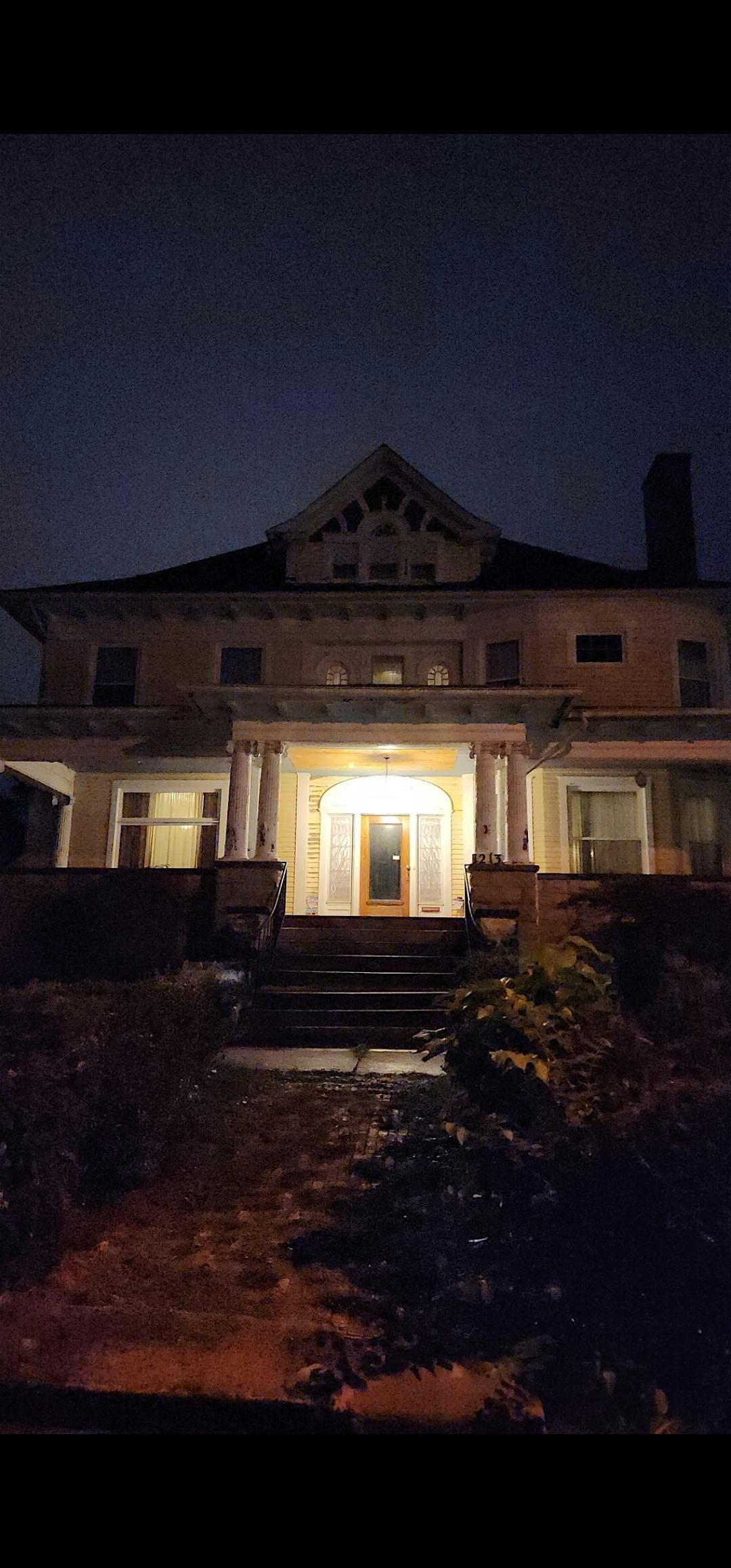 BIHL MANOR PARANORMAL SLEEPOVER, 12 December | Event in Fremont | AllEvents