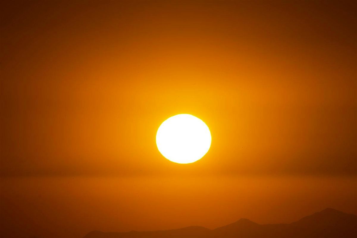 Summer Solstice Celebration, 20 June | Event in Tempe | AllEvents